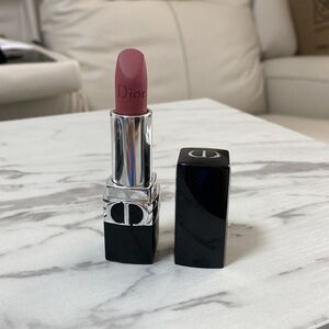 Rouge Dior Mitzvah Matte Lipstick